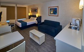 City Express By Marriott Puebla Angelopolis